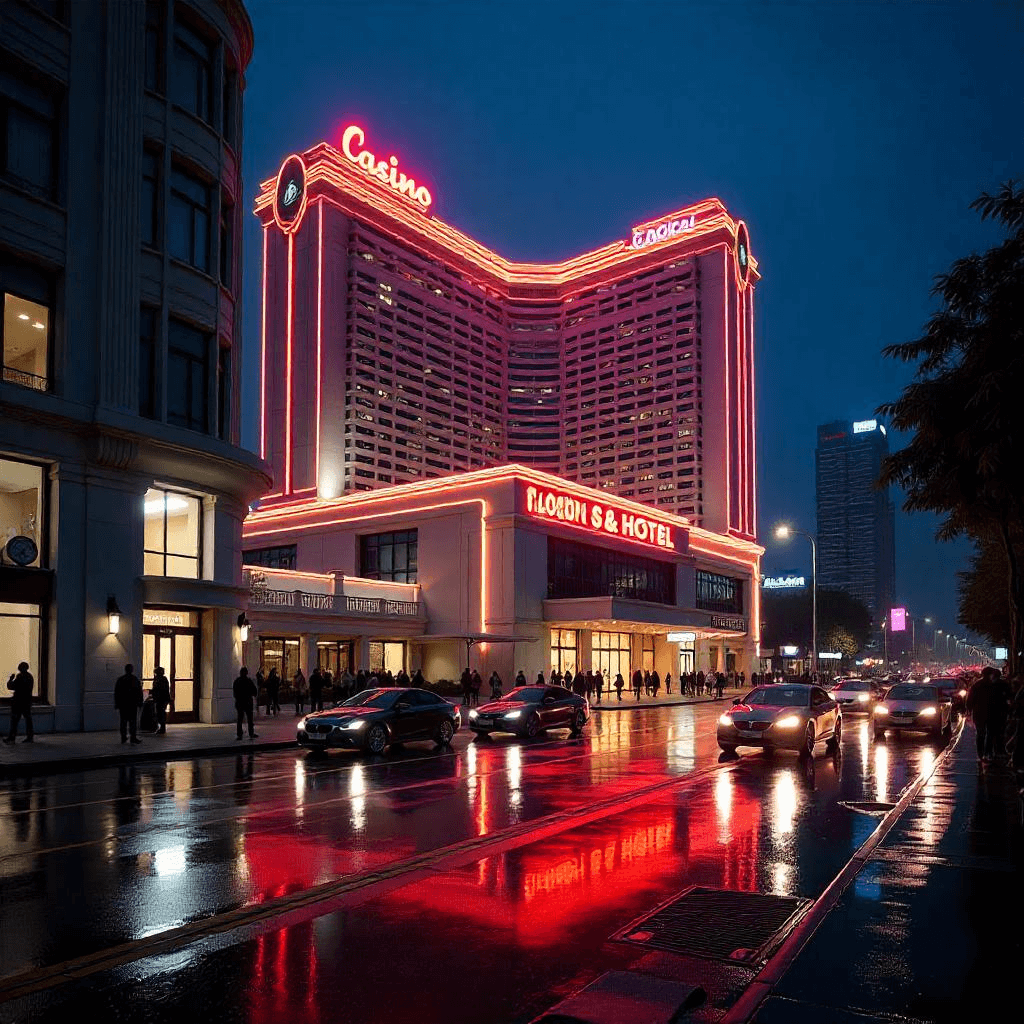 Hotel 1