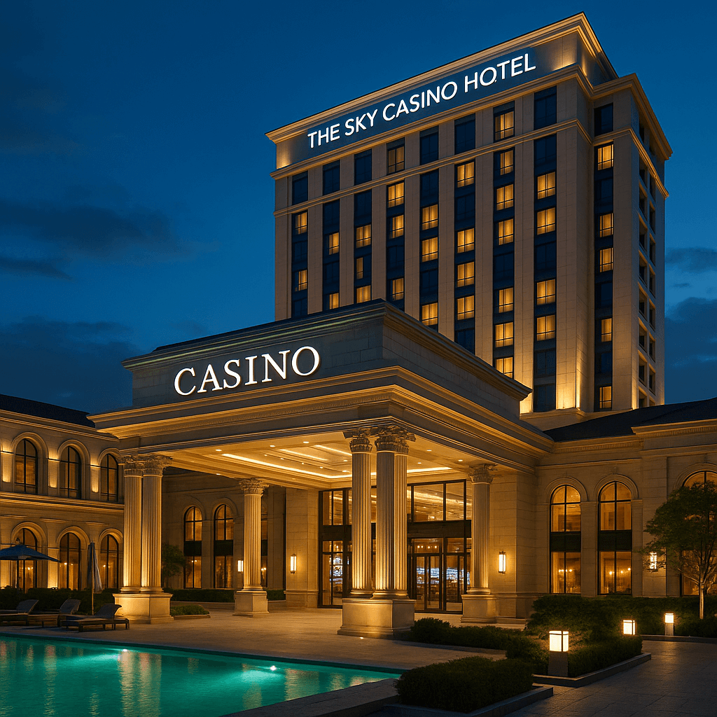 Hotel 4